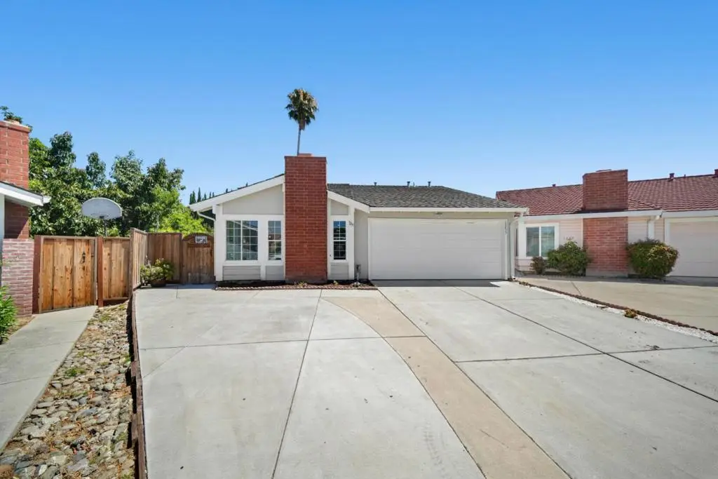 1255 Briarberry Court, San Jose, CA 95131 - #1