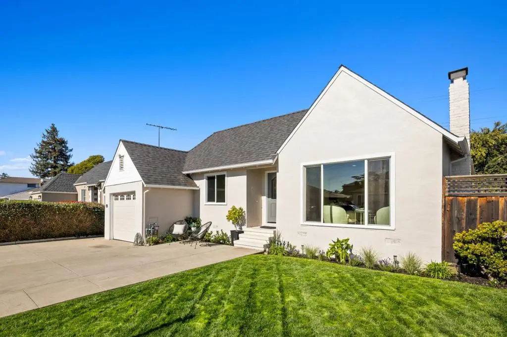 725 Guildford Avenue, San Mateo, CA 94402 - #1