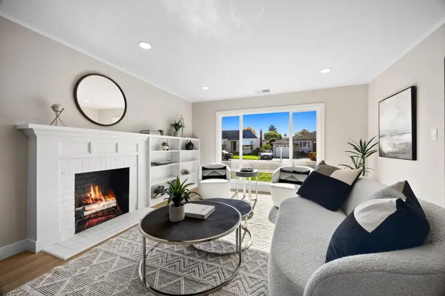 725 Guildford Avenue, San Mateo, CA 94402 - #3