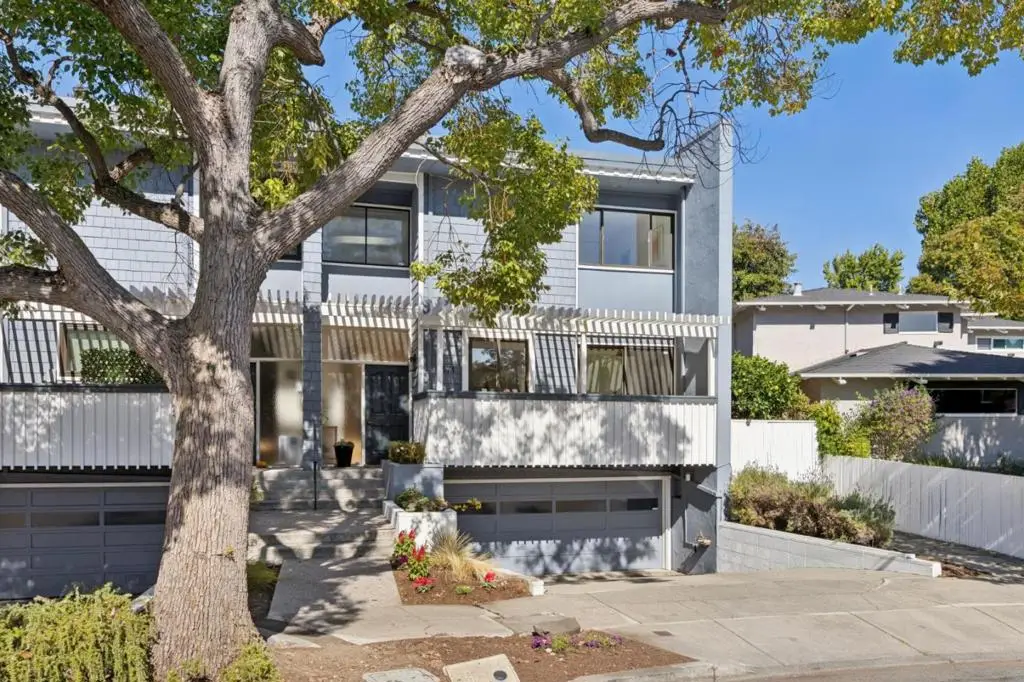 671 Fox Court, Redwood City, CA 94061 - #1