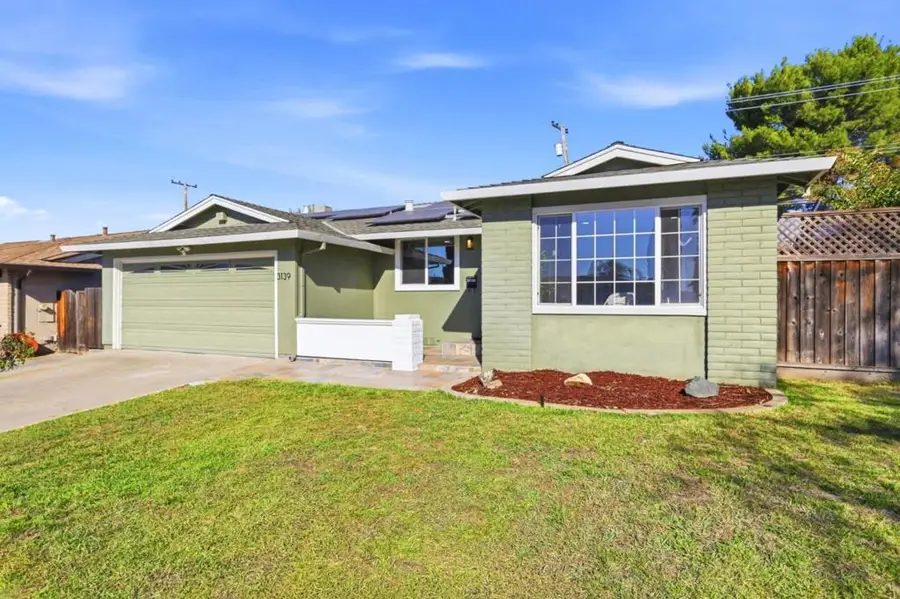 3139 Kermath Drive, San Jose, CA 95132 - #2
