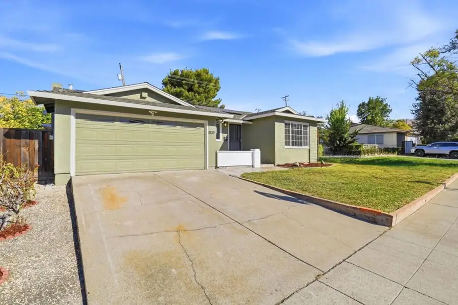 3139 Kermath Drive, San Jose, CA 95132 - #3