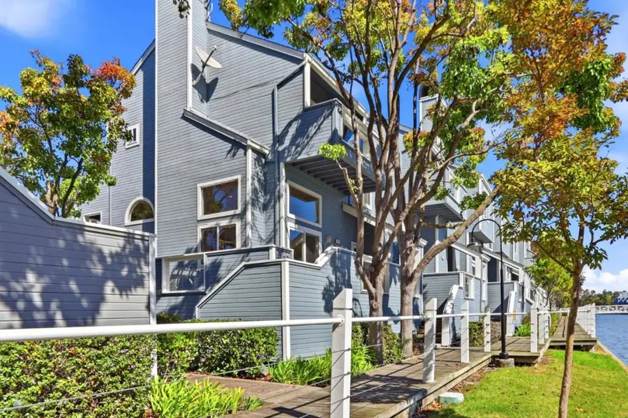 714 Portwalk Place, Redwood City, CA 94065 - #3