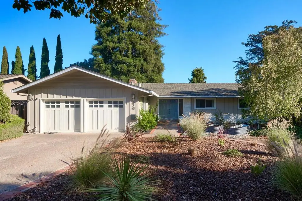 470 Martinsen Court, Palo Alto, CA 94306 - #1