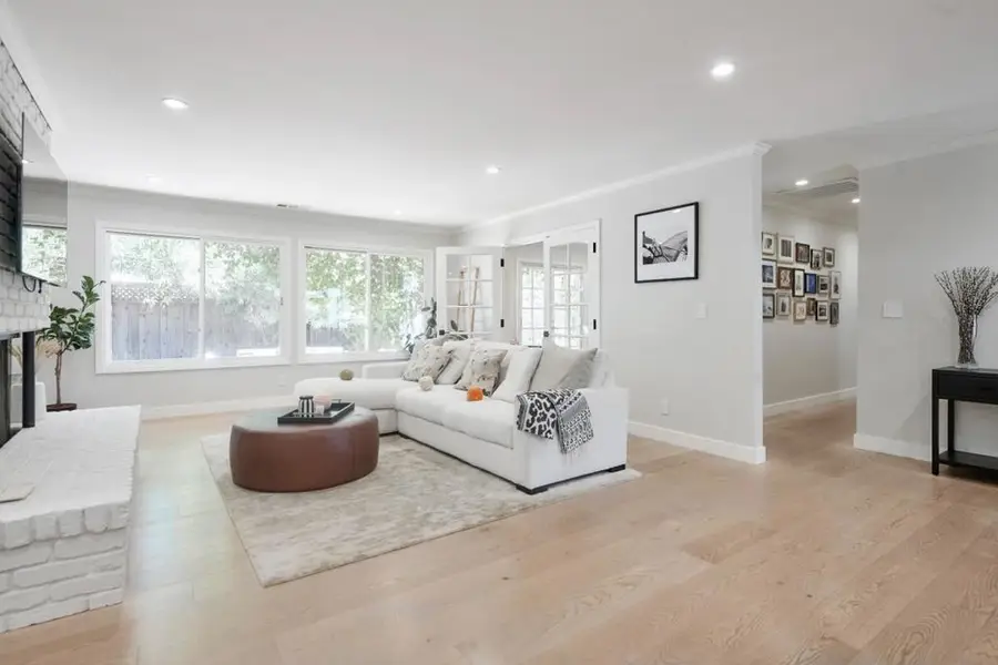 470 Martinsen Court, Palo Alto, CA 94306 - #3