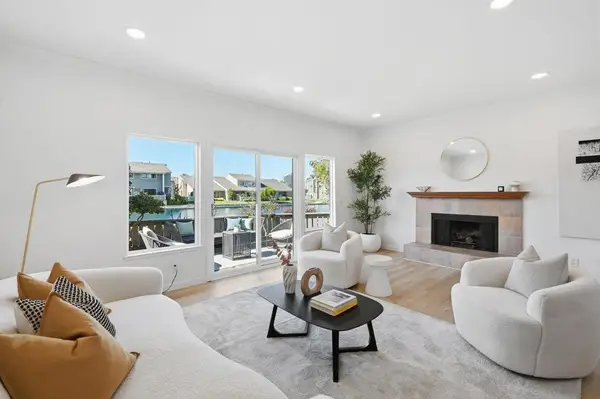 810 Andromeda Lane, Foster City, CA 94404