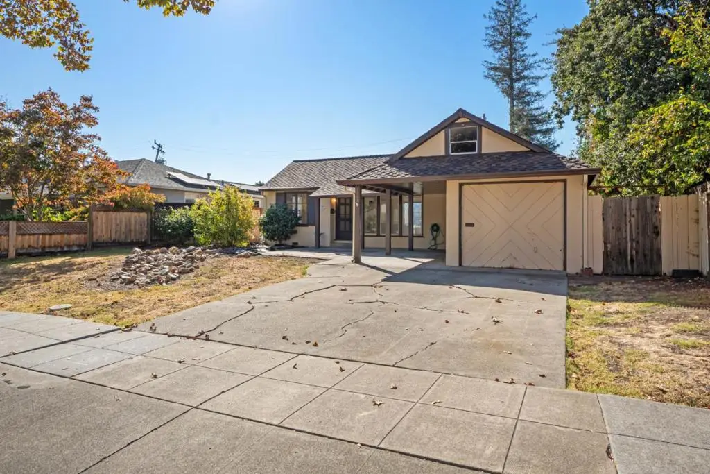 1712 Anamor Street, Redwood City, CA 94061 - #1
