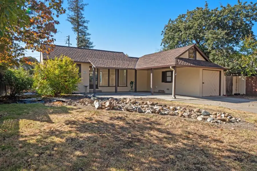 1712 Anamor Street, Redwood City, CA 94061 - #3