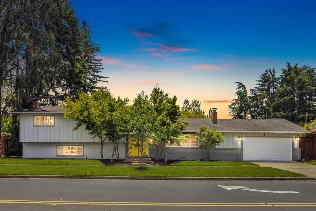 1500 E Campbell Avenue, Campbell, CA 95008 - #1