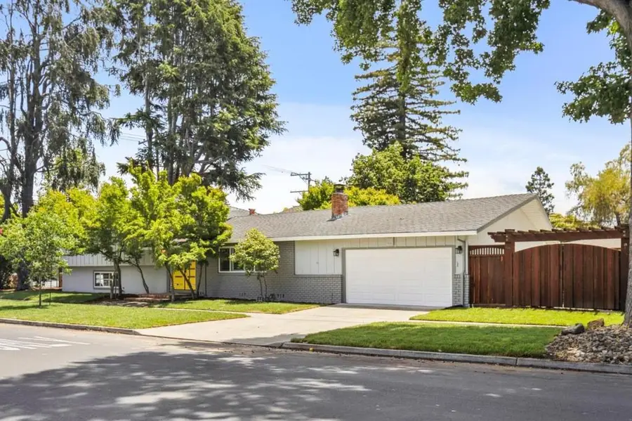 1500 E Campbell Avenue, Campbell, CA 95008 - #2