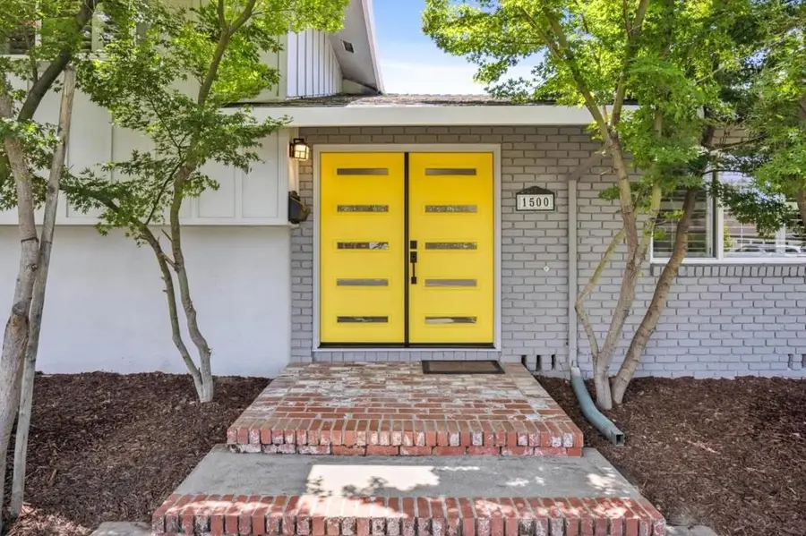 1500 E Campbell Avenue, Campbell, CA 95008 - #3