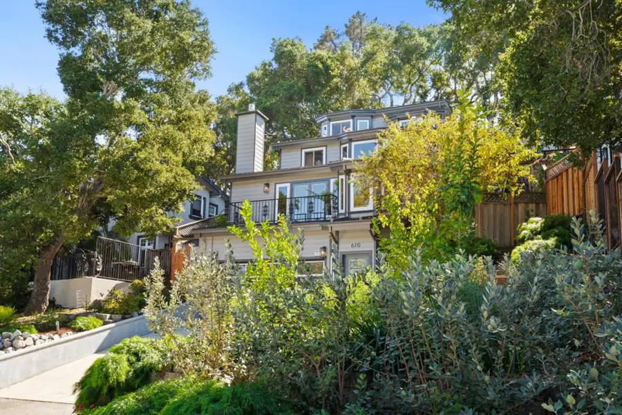 610 Lakeview Way, Redwood City, CA 94062 - #2