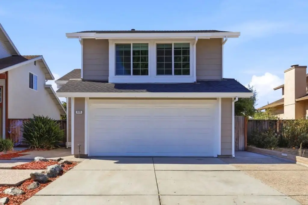 849 Kyle Street, San Jose, CA 95127 - #1