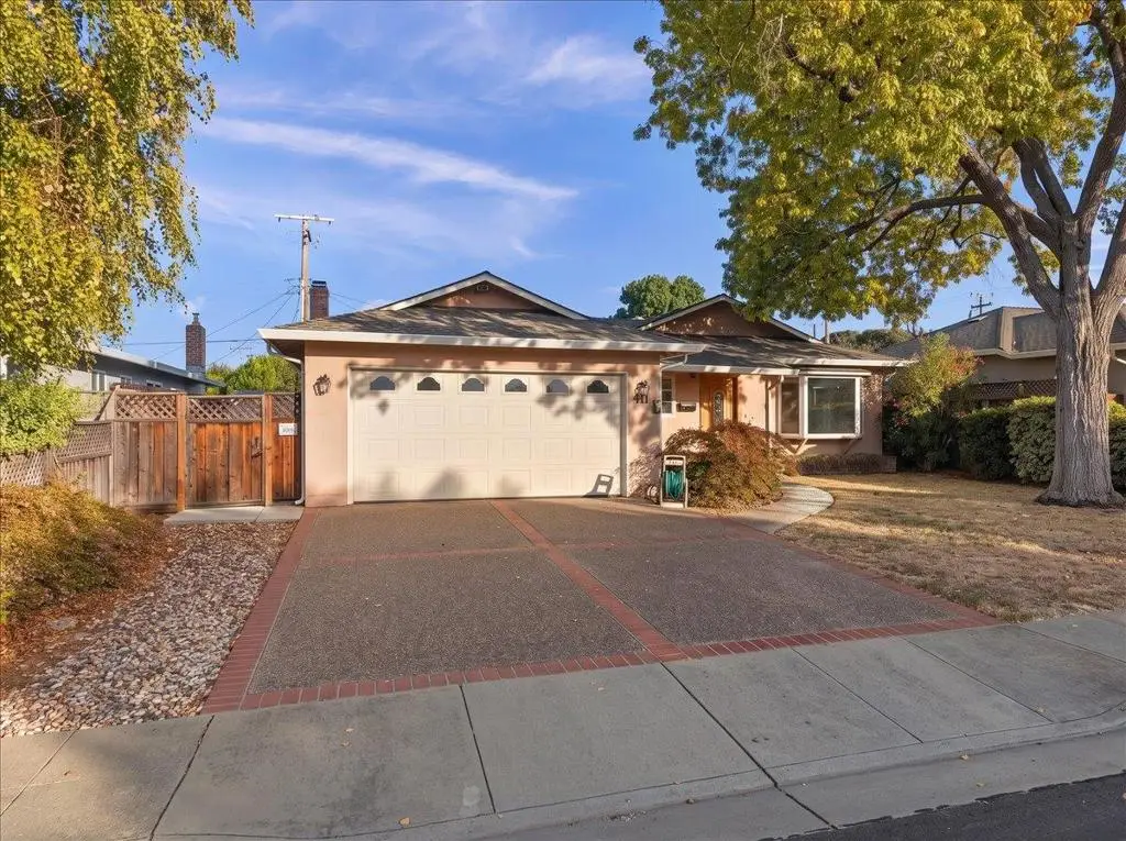 411 Radcliffe Drive, Santa Clara, CA 95051 - #1