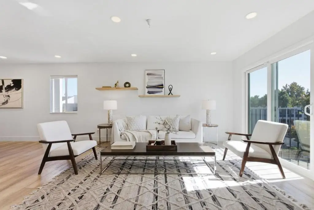 601 Leahy Street #301, Redwood City, CA 94061 - #1