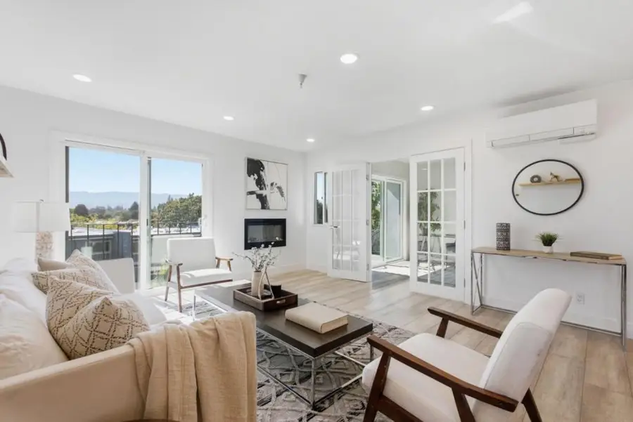 601 Leahy Street #301, Redwood City, CA 94061 - #3