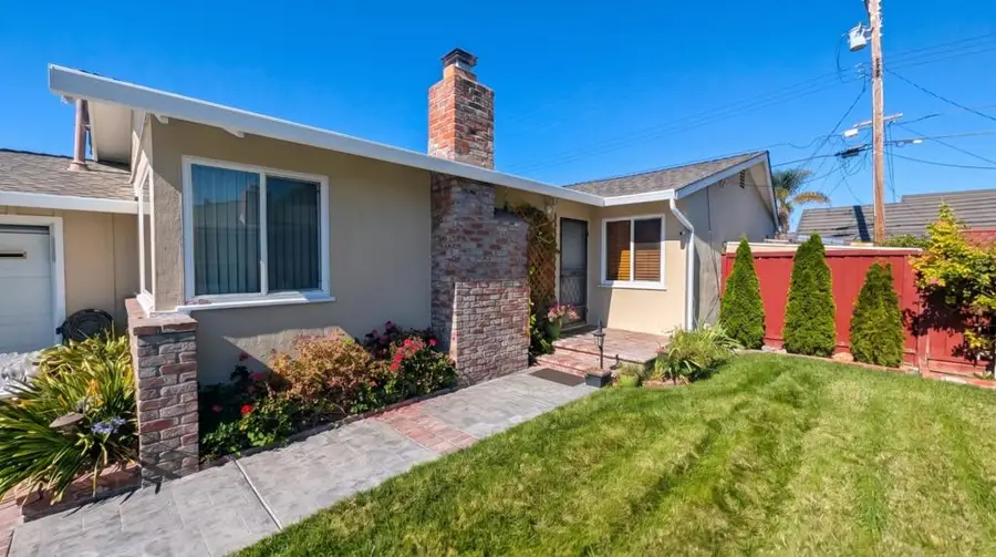3021 Santa Maria Avenue, Santa Clara, CA 95051 - #2