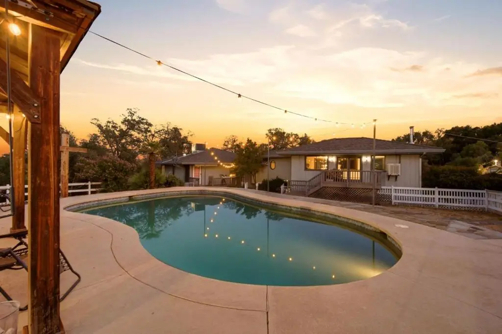 11620 Deschutes Road, Bella Vista, CA 96008 - #1