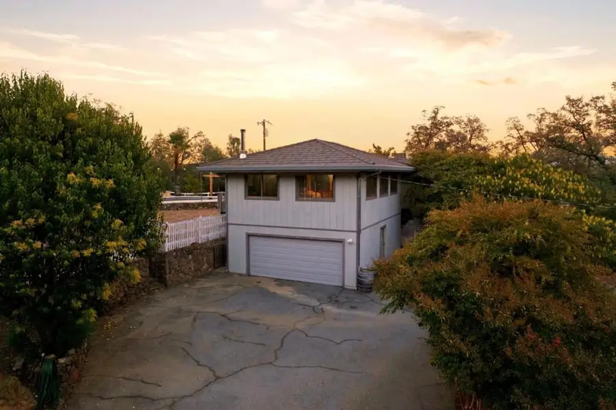11620 Deschutes Road, Bella Vista, CA 96008 - #2