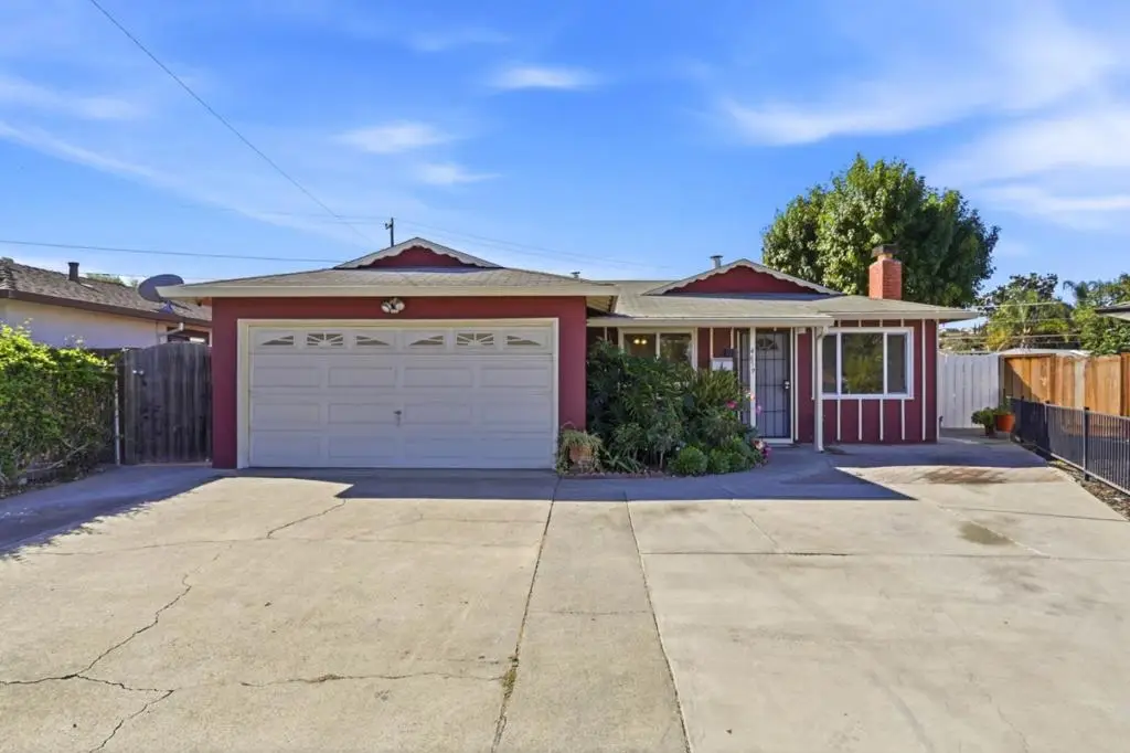 4659 Tango Way, San Jose, CA 95111 - #1
