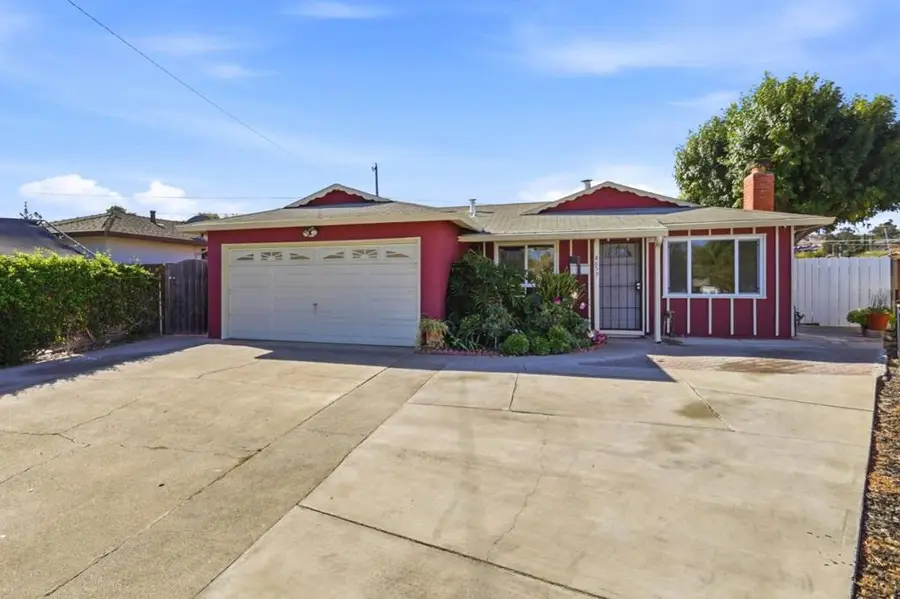 4659 Tango Way, San Jose, CA 95111 - #2