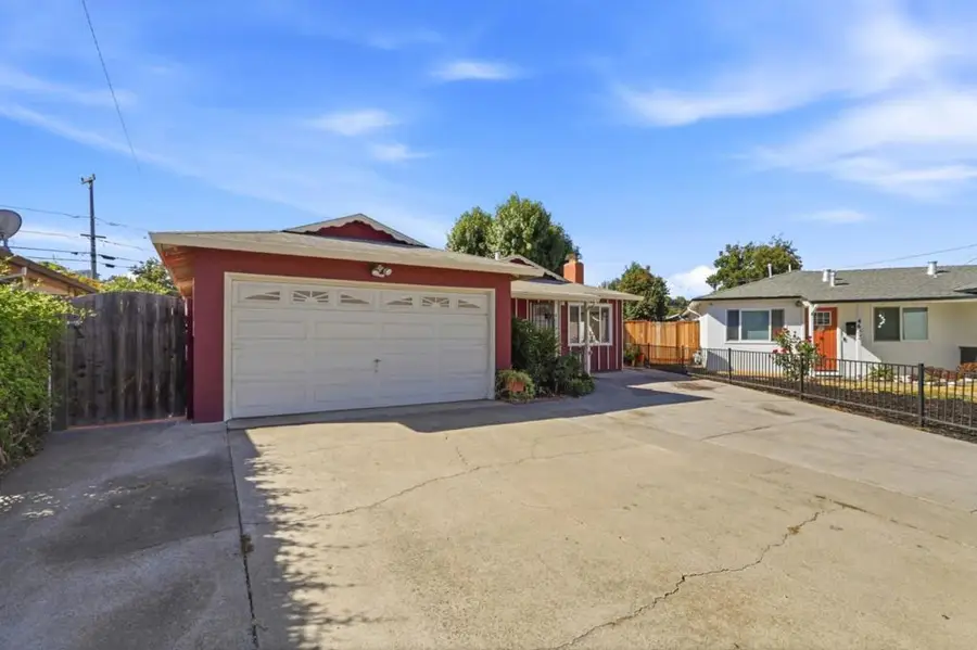 4659 Tango Way, San Jose, CA 95111 - #3