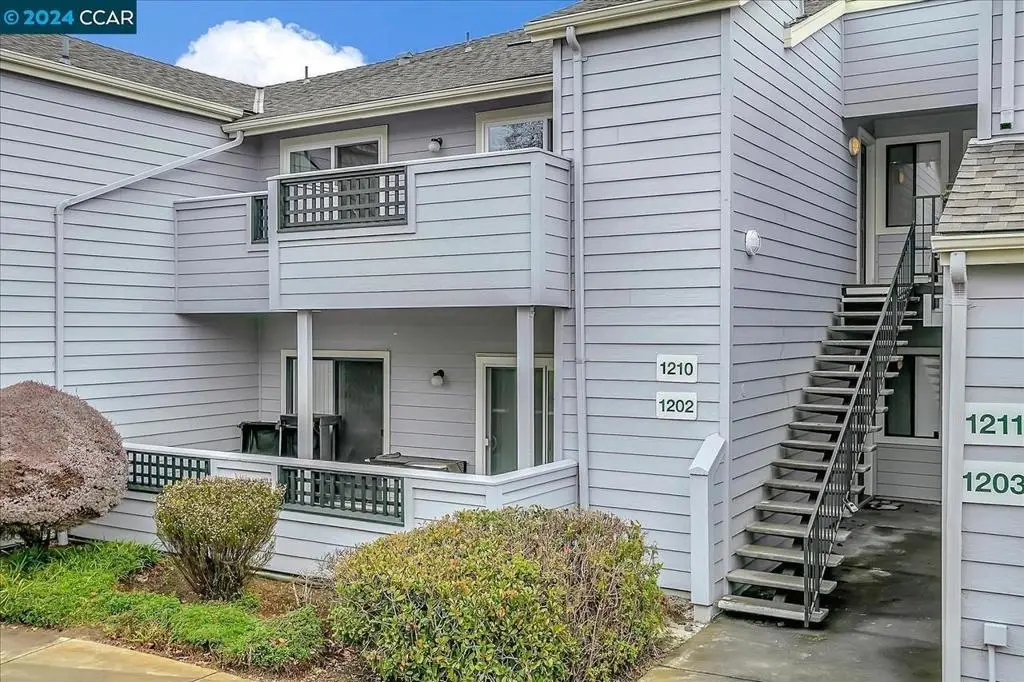 1201 Glen Cove Parkway #1210, Vallejo, CA 94591 - #1