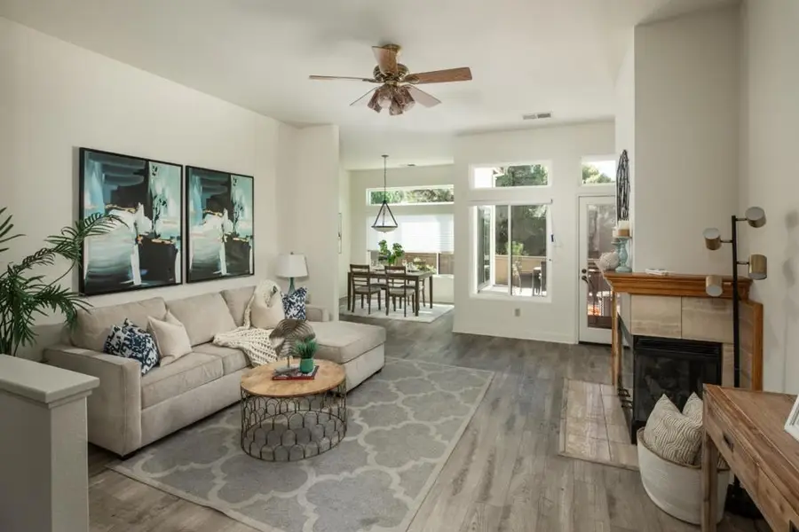 7613 Buckhaven Drive, San Jose, CA 95135 - #2