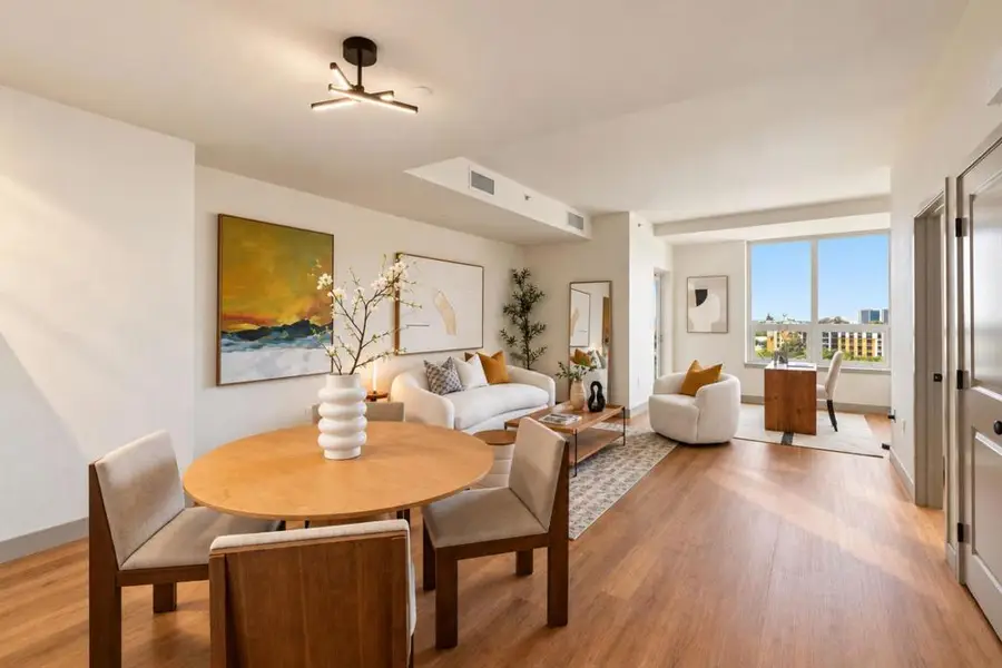 1375 Lick Avenue #823, San Jose, CA 95110 - #2