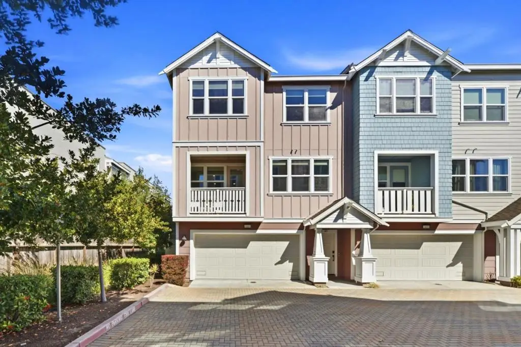 43 Tidal Way, San Mateo, CA 94401 - #1
