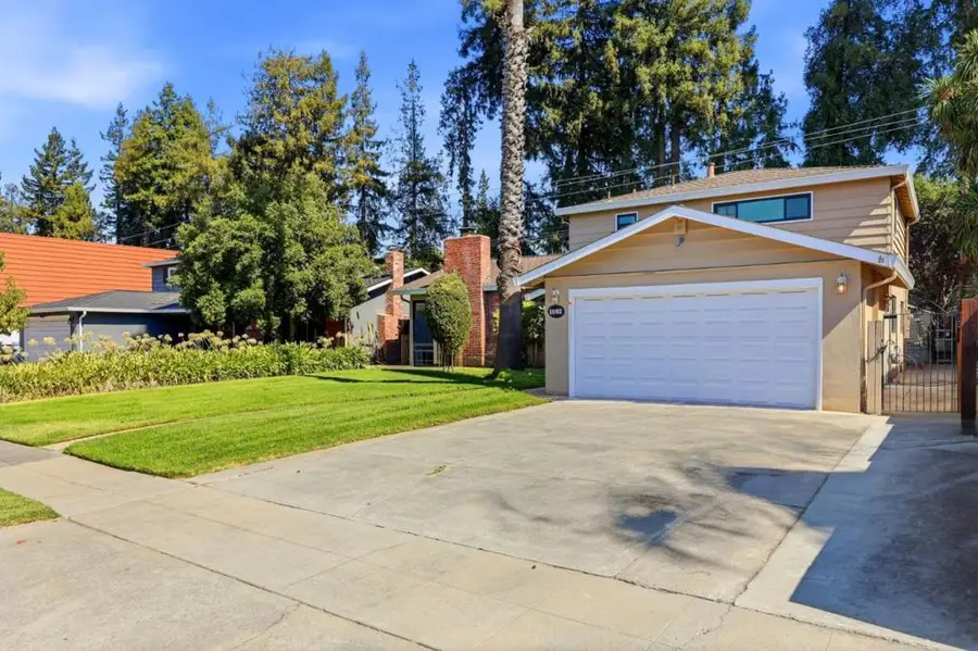 1092 S Daniel Way, San Jose, CA 95128 - #3