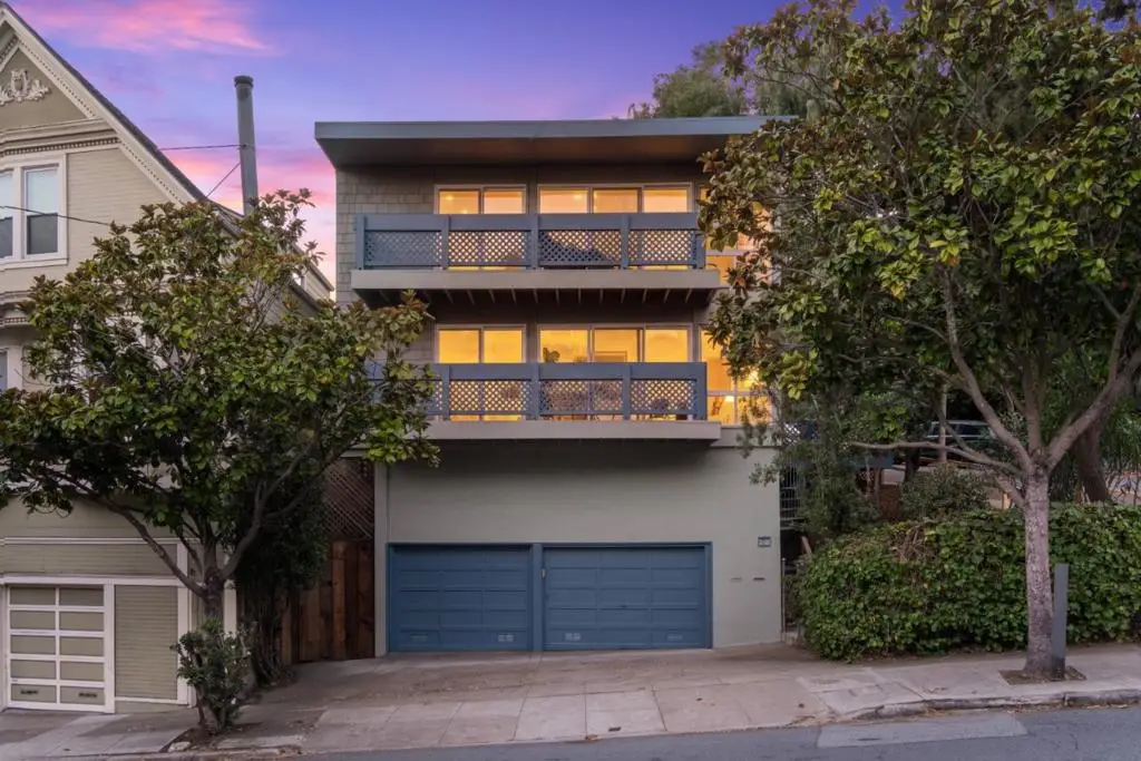 27002702 Diamond Street, San Francisco, CA 94131 - #1