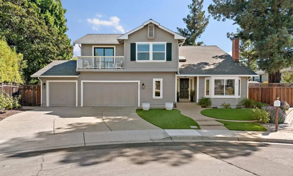 3377 Filomena Court, Mountain View, CA 94040 - #1