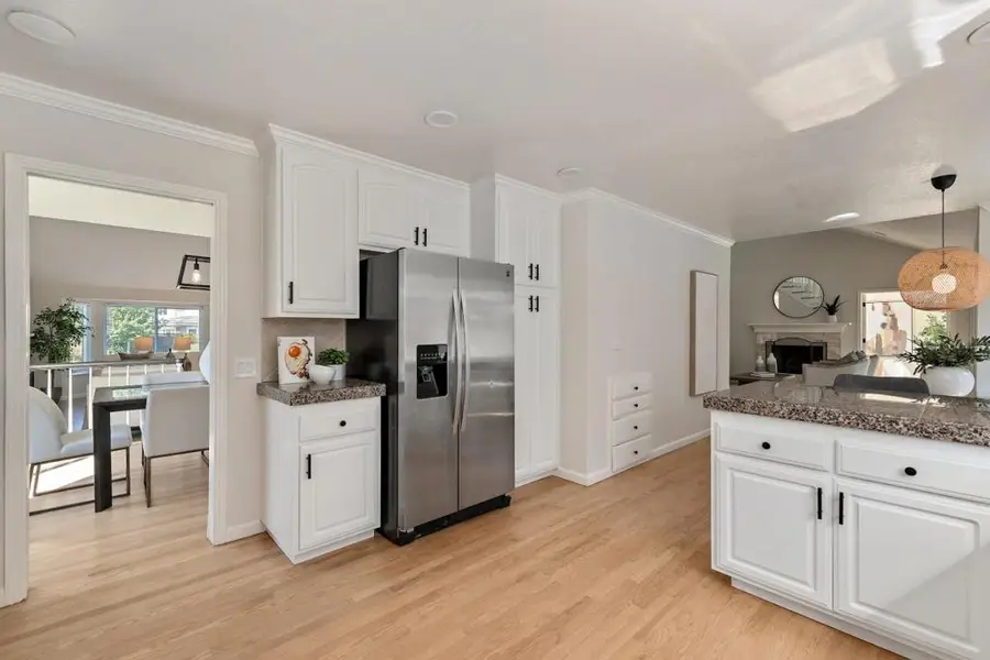 3377 Filomena Court, Mountain View, CA 94040 - #3