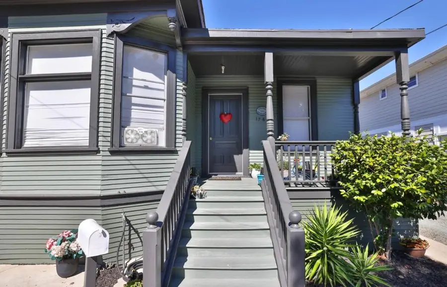 1765 Market Street, Santa Clara, CA 95050 - #2