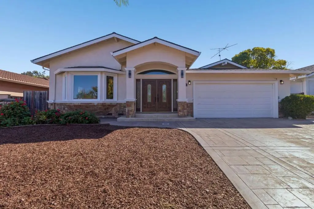 6374 Wisteria Way, San Jose, CA 95129 - #1