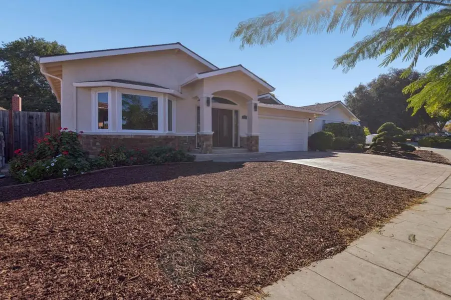 6374 Wisteria Way, San Jose, CA 95129 - #2