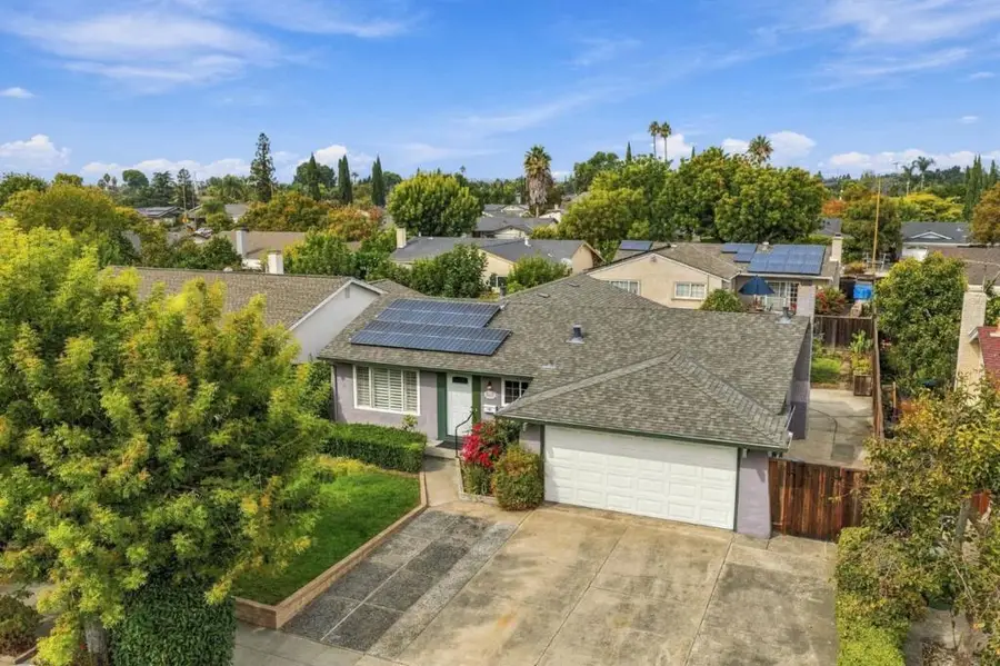 463 Roading Drive, San Jose, CA 95123 - #2