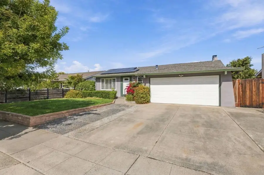 463 Roading Drive, San Jose, CA 95123 - #3