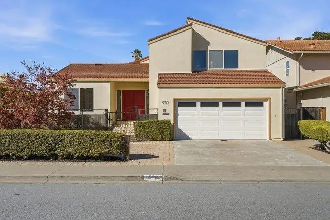 653 Matsonia Drive, Foster City, CA 94404 - #3