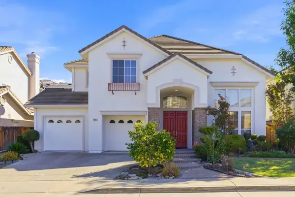 4018 Bouquet Park Lane, San Jose, CA 95135