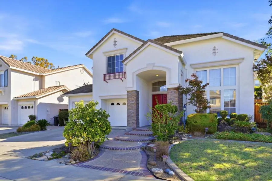 4018 Bouquet Park Lane, San Jose, CA 95135 - #3