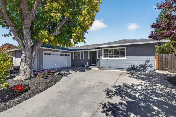 10470 Glenview Avenue, Cupertino, CA 95014