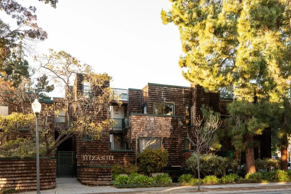 633 Lytton Avenue #5, Palo Alto, CA 94301 - #1