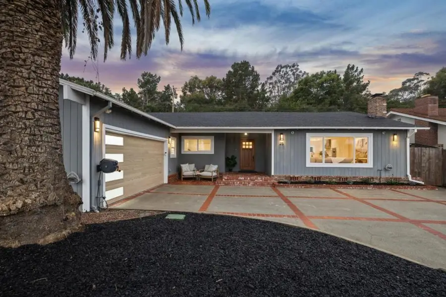 25 Vallejo Drive, Millbrae, CA 94030 - #2