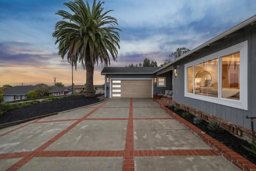 25 Vallejo Drive, Millbrae, CA 94030 - #3