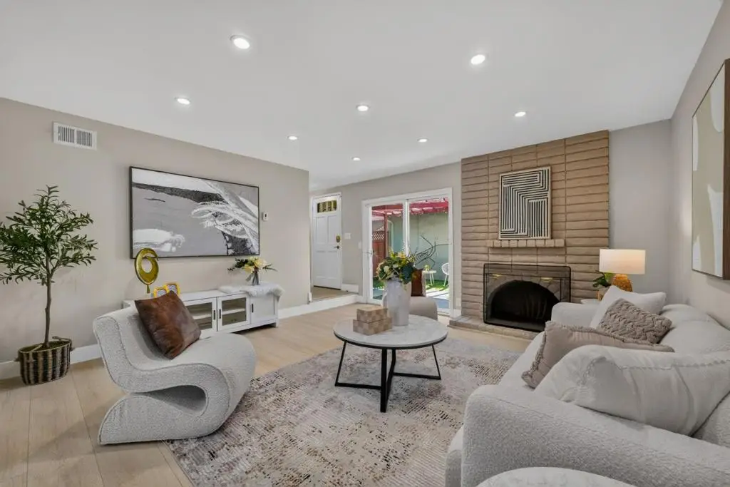 1032 Polk Lane, San Jose, CA 95117 - #1