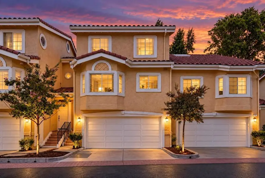 18 Tyrella Court, Mountain View, CA 94043 - #2