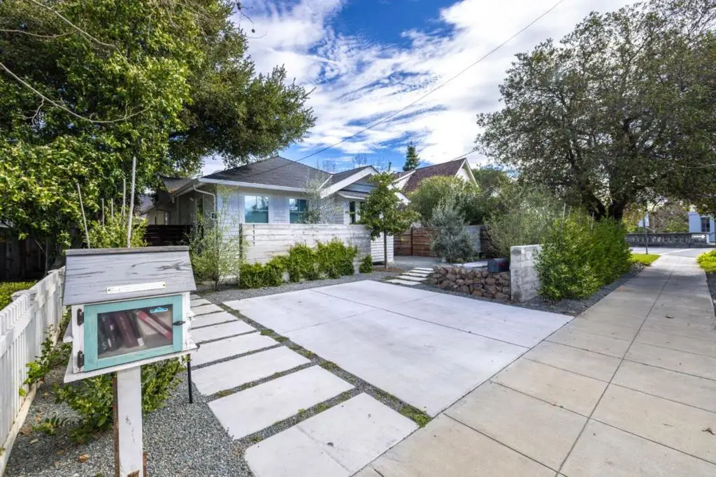 1111 Alma Street, Palo Alto, CA 94301 - #1