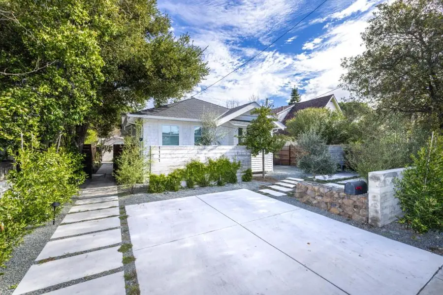 1111 Alma Street, Palo Alto, CA 94301 - #2